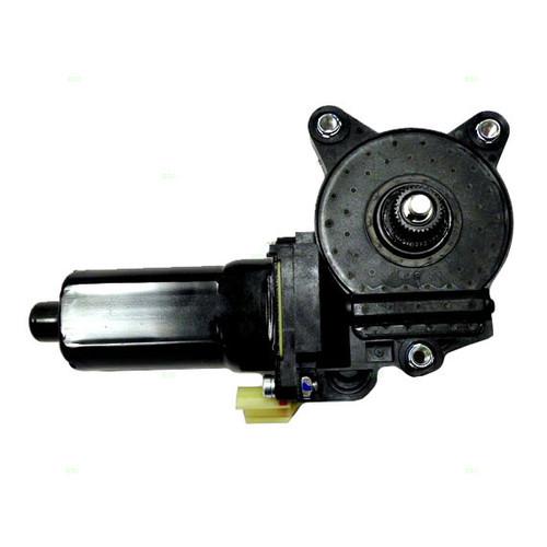 New passengers power window lift motor assembly aftermarket replacement