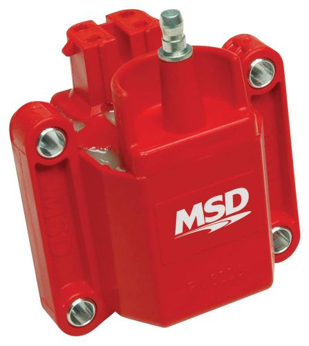 Msd 8226cr blaster gm coil (factory refurb)