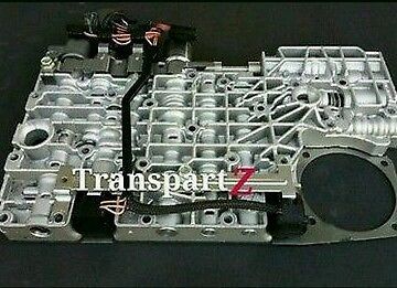 Ford ranger transmission valve body factory updated 95 up mazda explorer ranger
