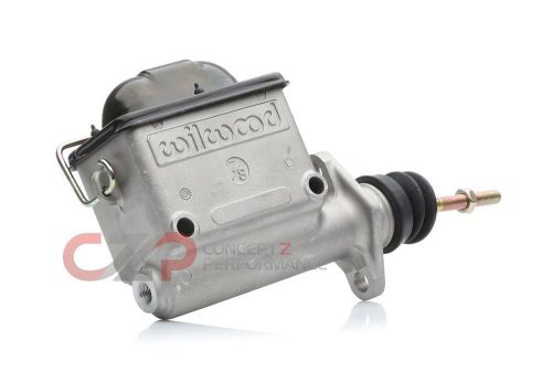 Wilwood 260-6765 brake master cylinder, 7/8&#034; bore - high volume