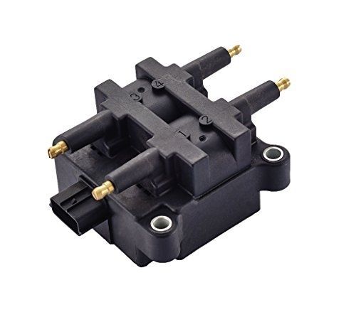 Ena? new ignition coil fit subaru 2.2l 2.5l compatible with c1228, uf240,
