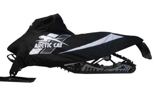 16 arctic cat m xf premium snowmobile cover black 6639-012