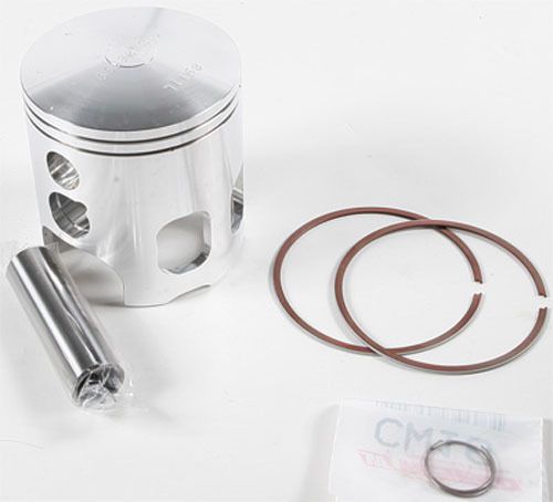 Wiseco piston kit std bore 73.00mm polaris 550 trail rmk