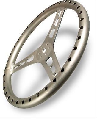 Joes racing products aluminum steering wheels joe13514-b