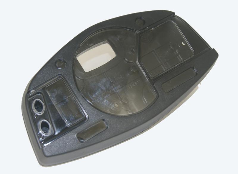 Speedo tacho meter gauge instrument case cover for 2007-2013 honda cbr 6000 rr