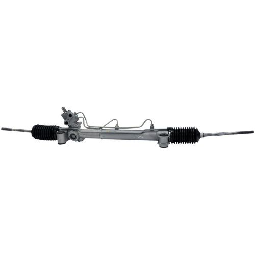 Acdelco 36r0453 remanufactured complete rack assembly