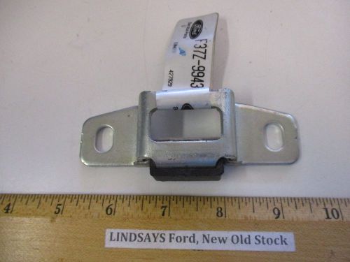 Ford 1993 thru 2011 ranger pickup truck tailgate lock &#034;striker&#034; free shipping