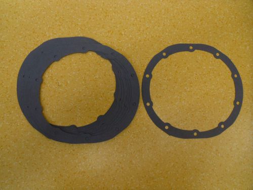 15807693 axle housing 10 bolt cover gasket rear -10 pack gm gmc chevy chevrolet