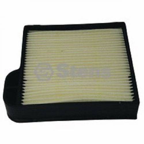 Kawasaki air filter 11013-2128 for 8 and 935 hp engines.sten#054-020