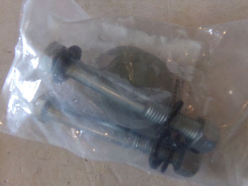 Rare parts replacement cam bolt kit, rp17736 - new