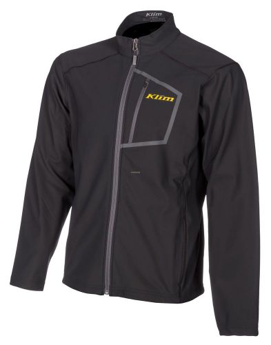 2017 klim inferno jacket - black