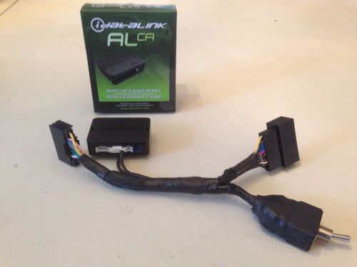 2016 ford edge  100% plug and play remote start with t harness 15 min install