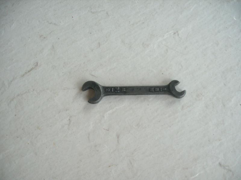 Uk wrenches, spanners