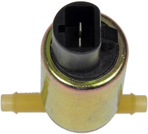 Dorman 911-112 evaporative purge valve