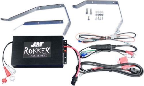 Rokker amplifier kits, 330 watt, ,j &amp; m,jamp-330hr06,