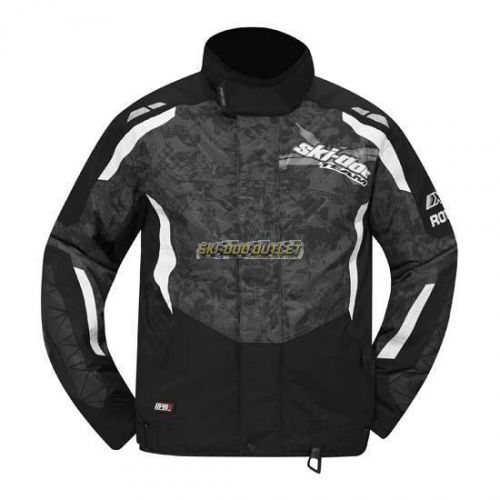 Ski-doo x-team jacket