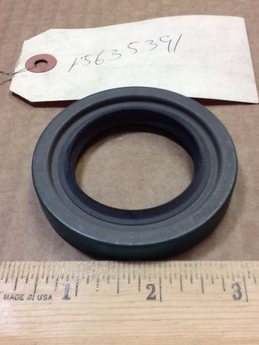 Workhorse gm 15635391 grease seal nos