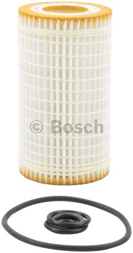 Bosch 72204ws oil filter