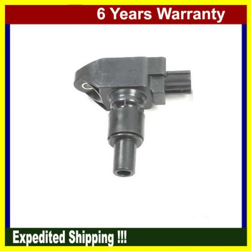 Motorking b2875 ignition coil uf501 for 2004-2009 mazda rx8 rx-8
