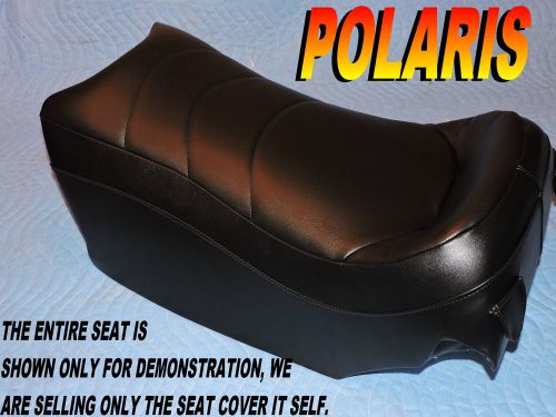 Polaris classic touring 2003-07 seat cover edge frontier trail 600 700 800 940