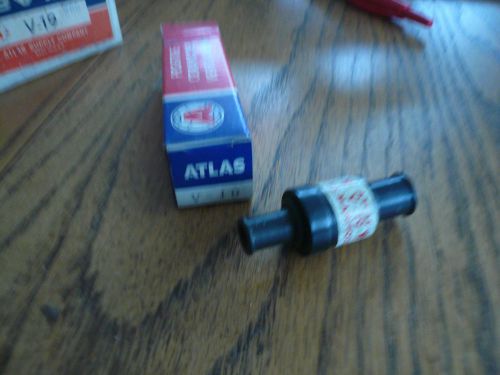 Atlas v-19 pcv valve  nos chevy gmc