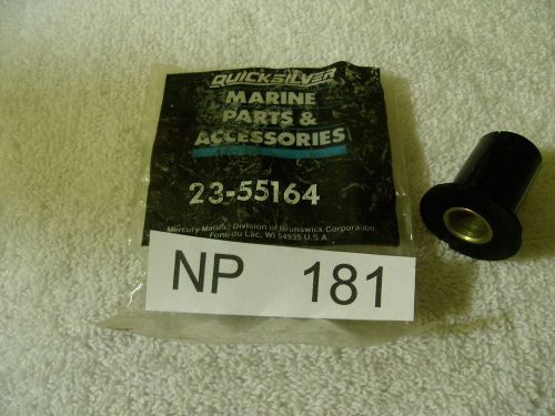 Mercury mercruiser  quicksilver bushing  23-55164