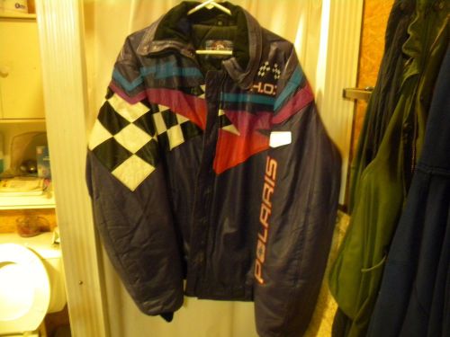 Men&#039;s xl polaris jacket with 97 ultra spx graphicst