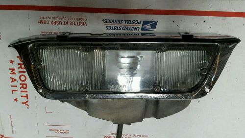 1961 1962 1963 61 62 63 chrysler rh imperial parking light turn signal assembly