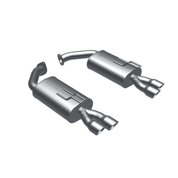 G8 magnaflow exhaust systems - 16883