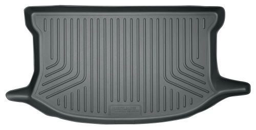 Husky liners 49502 weatherbeater trunk liner fits 12-14 prius c