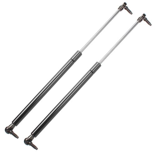 Wk trunk tailgate 2 rear hatch lift supports gas struts for grand cherokee jeep