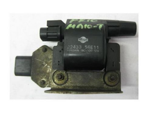 Nissan figaro 1991 ignition coil assembly [1167250]