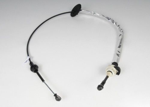 Auto trans shifter cable acdelco gm original equipment 22737100