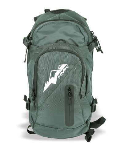 Hmk trailpack  charcoal gray