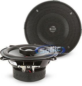 Powerbass l-5202x 4 inch car speaker