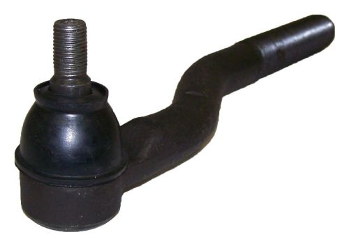 Crown automotive 52060053ae steering tie rod end fits 07-15 wrangler (jk)