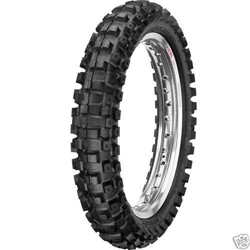 New dunlop mx51 rear motocross tire 120/80-19