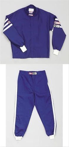Rjs single-layer driving suit 200040506