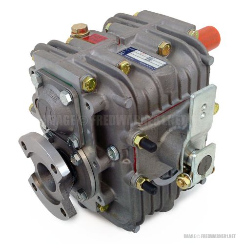 Hurth 630a transmission manual