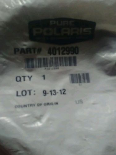 Pure polaris 4012990 wire sparkplug mag new