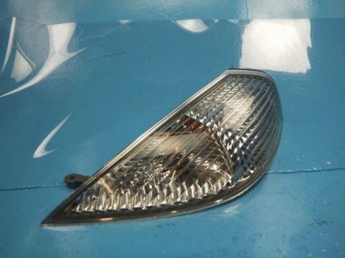 Nissan serena 2002 left clearance lamp [3011100]