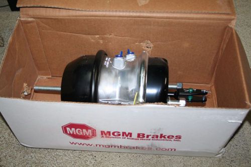 Mgm brake spring type 30lp3  for military &amp; commercial trucks 3&#034; long stroke nib