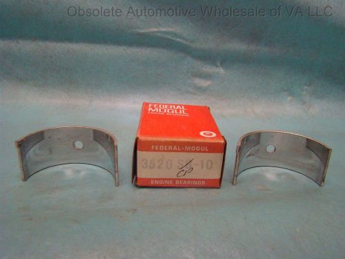 Wisconsin 46 54 te ted tf tfd thd tjd h2 92 108 ve4 vf4 vh4 l4 rod bearing 010