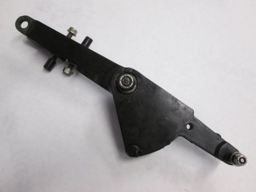0432649 432649 johnson evinrude throttle lever assembly 120-140hp