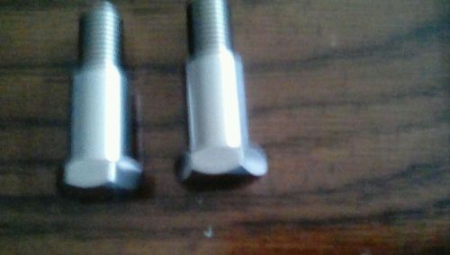 1946 1947 1948 ford or mercury conv.top bolts