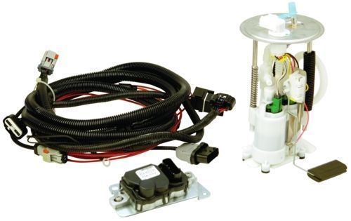 Ford racing m-9407-gt05 2007 2008 2009 mustang fuel pump kit