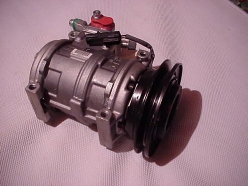 Ac air compressor new plymouth chrysler original prowler all years new