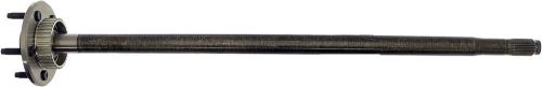 Dorman 630-213 axle shaft fit ford expedition 97-00 f-series 97-00