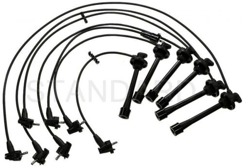 Standard motor products 25604 spark plug wire set