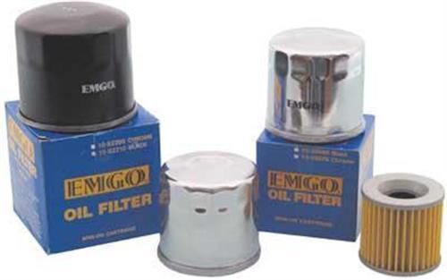 Fram ph10959 oil filter - standard